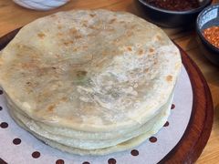 -哈啾嗨·蒙文化主题餐厅(京汉新城店)