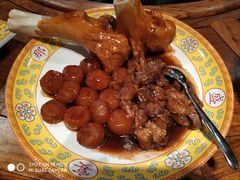 -那家小馆•北京菜•烤鸭(香山店)