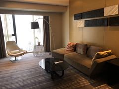 -青岛富力艾美酒店