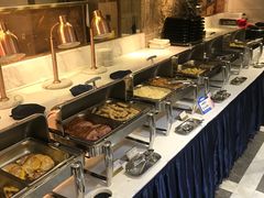 -长沙小天鹅戴斯酒店