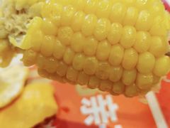 -肯德基(东直门来福士店)