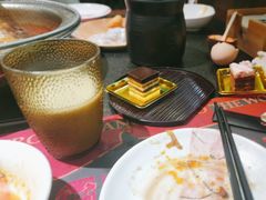 -牛New寿喜烧(闵行龙湖天街店)