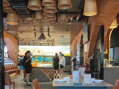-佬太公海鸭·海鲜大排档(上海总店)