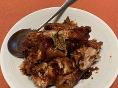 -船歌·鱼水饺青岛菜(闽江二路店)