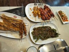 -白玉串城(南六中路店)