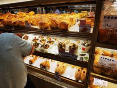 -山崎面包(苏州中心店)