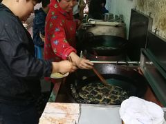 -五娭毑臭豆腐(黄兴南路店)