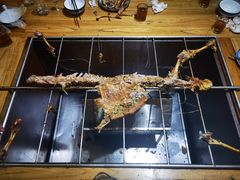 -香木香羊(小汤山店)