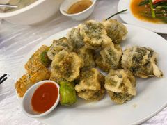 -老三鱼仔店