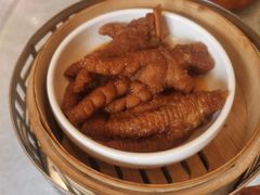 -小粤楼(万辉广场店)