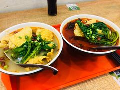 -螺小胖柳州螺蛳粉(钟楼总店)