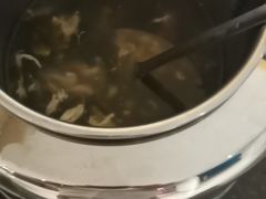-希尔顿欢朋酒店自助餐