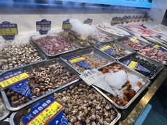 -正阁海鲜餐厅(六虹桥店)
