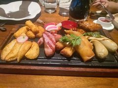 -佐度王子扒房(天鹅湖店)