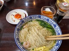 -澄信居膳麵