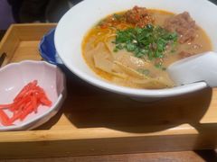 -一豚轩·烧鸟·豚骨拉面(五四路店)