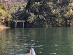 -修水东浒寨风景区