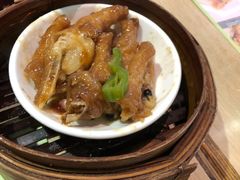 -添好运点心专门店(北角店)