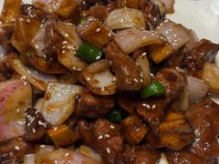 -壹只菜·崇明本地特色菜(崇明南门店)