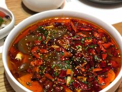 毛血旺-榕意·川味之美(深业上城店)