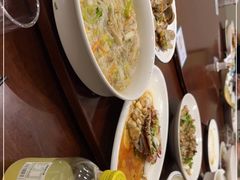 -渔满仓海鲜渔家(象山二店)