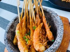 -Aqua Oasis 水天堂(石路天虹店)