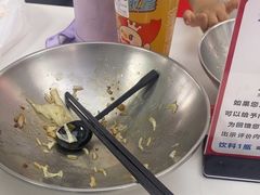 -霸碗盖码饭(长沙河西通程店)