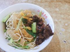 -泰顺江南春面馆