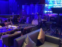 -108·公社·创意餐厅·LIVE HOUSE(李公堤店)
