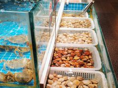 -芝小官毛肚火锅海鲜自助(淮安清江浦区新亚店)