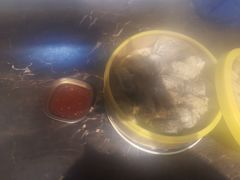 -大叹号·朝鲜族烤肉(潍坊泰华城店)