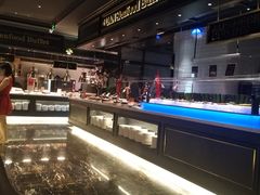 -加餐海鲜自助(宝龙一城店)