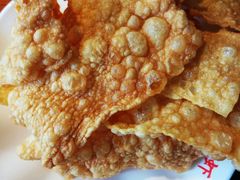 油豆皮-惠友大虾(太原北街店)