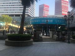 -武汉客厅中国文化博览中心