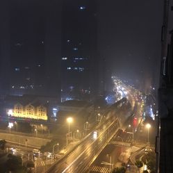 -心迪染发专门店
