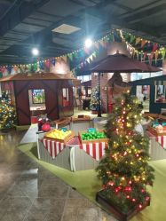 -幻贝家儿童乐园(武汉永旺梦乐城店)