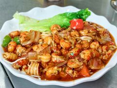 -颓记茶餐厅(夏湾店)