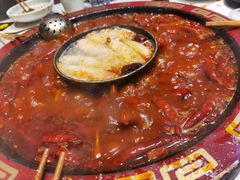 -骉骉老火锅(铁像寺路店)
