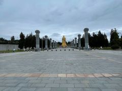 -函谷关历史文化旅游区