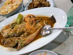 -渔娘渔家丹东海鲜(东直门店)