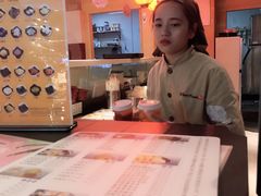 -鲜芋仙(观音桥大融城LG店)