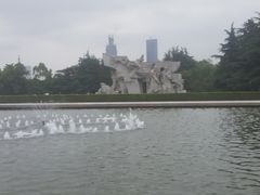 -上海市龙华烈士陵园