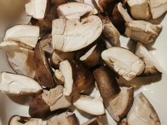 -竹叶涮肉坊(总店)