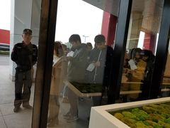 -喜茶(永旺梦乐城店)