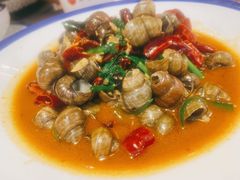 -湘聚缘湘菜馆(斜土路店)