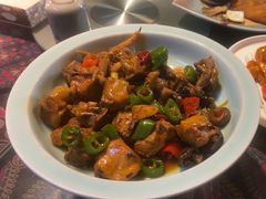 -有梦特色餐厅(古子城店)