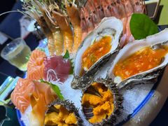 -花狸日本料理(柏庐广场店)