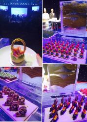 -北京嘉里大酒店·宴会厅婚宴·户外婚礼·生日宴