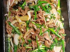 -张家卫·阳江菜·小海鲜(肥婆湾桥店)
