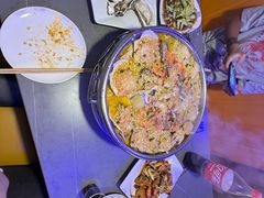 -上亿烧烤海鲜大咖(承德路店)